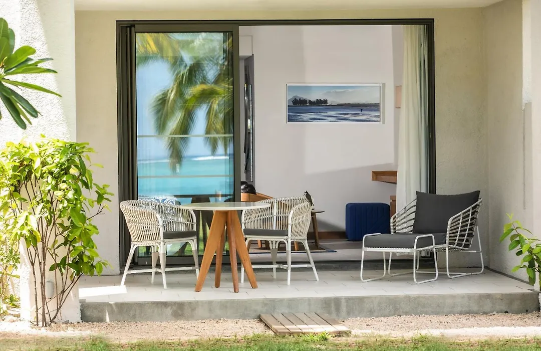 Paradis Beachcomber Golf Resort & Spa-1