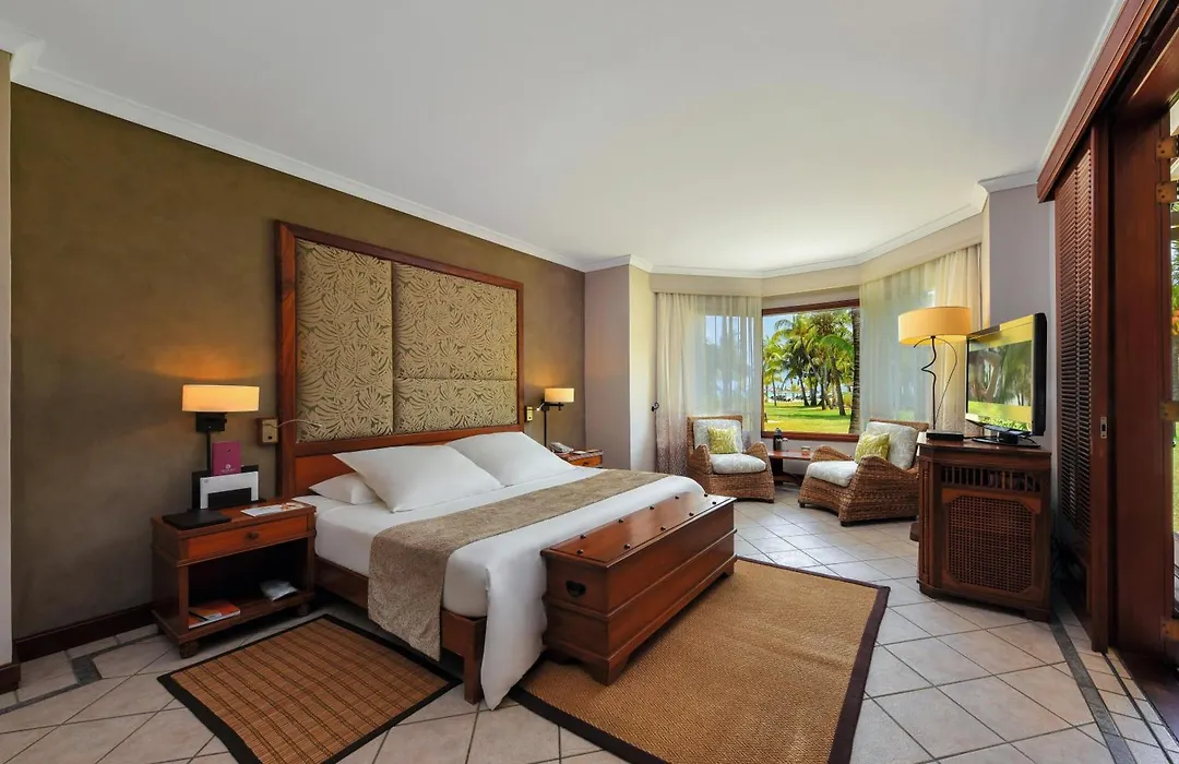 Dinarobin Beachcomber Golf Resort & Spa-1
