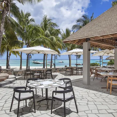 Paradis Beachcomber Golf Resort & Spa-2