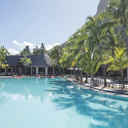 Dinarobin Beachcomber Golf Resort & Spa-3