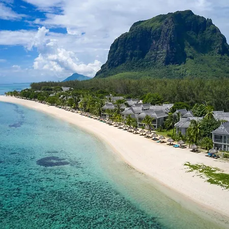 The St. Regis Le Morne Resort, Mauritius-3