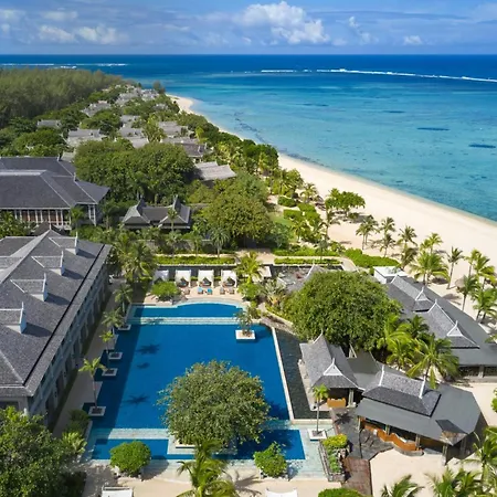 The St. Regis Le Morne Resort, Mauritius-2